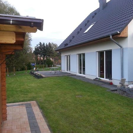 Gaestehaus Querenhorst エクステリア 写真