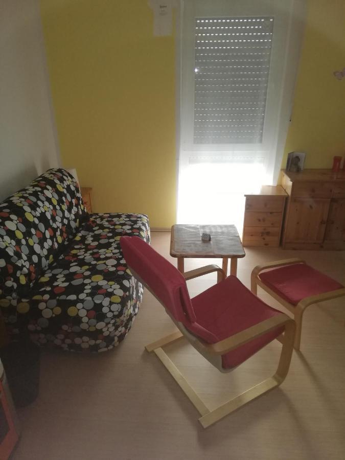Gaestehaus Querenhorst エクステリア 写真