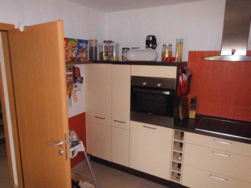 Gaestehaus Querenhorst エクステリア 写真