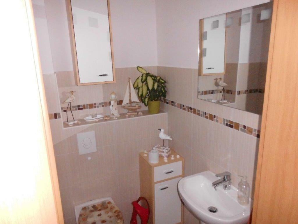 Gaestehaus Querenhorst エクステリア 写真